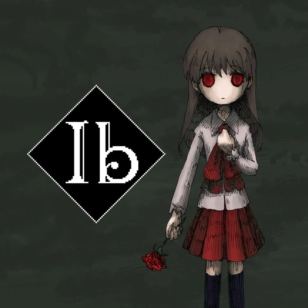 Ib [PS5] - изображение 1