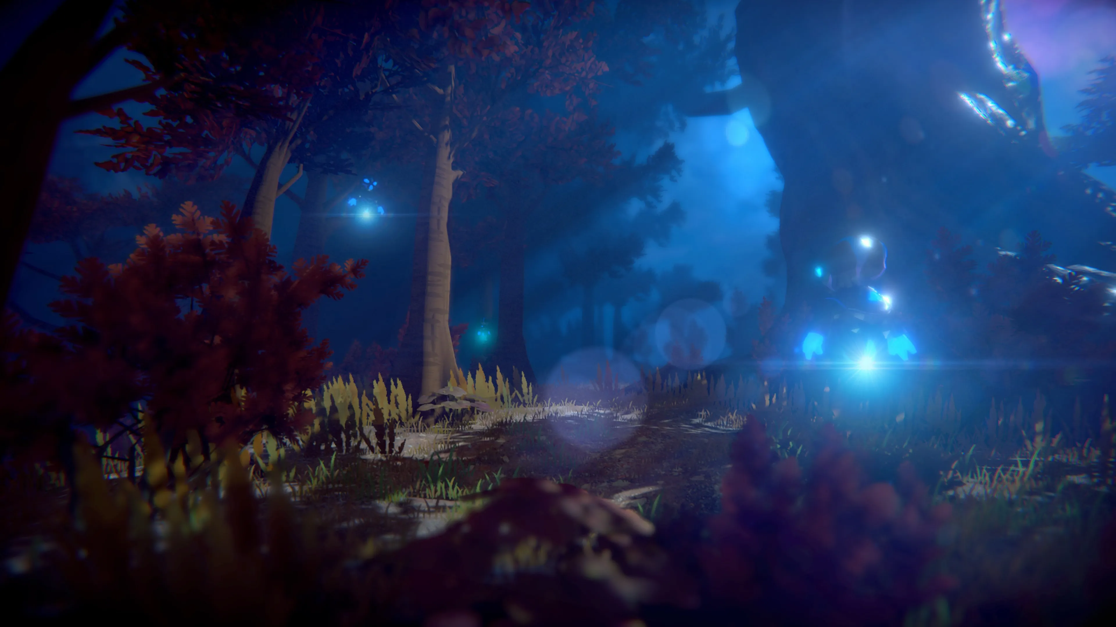 Seed of Life [PS4] - изображение 2