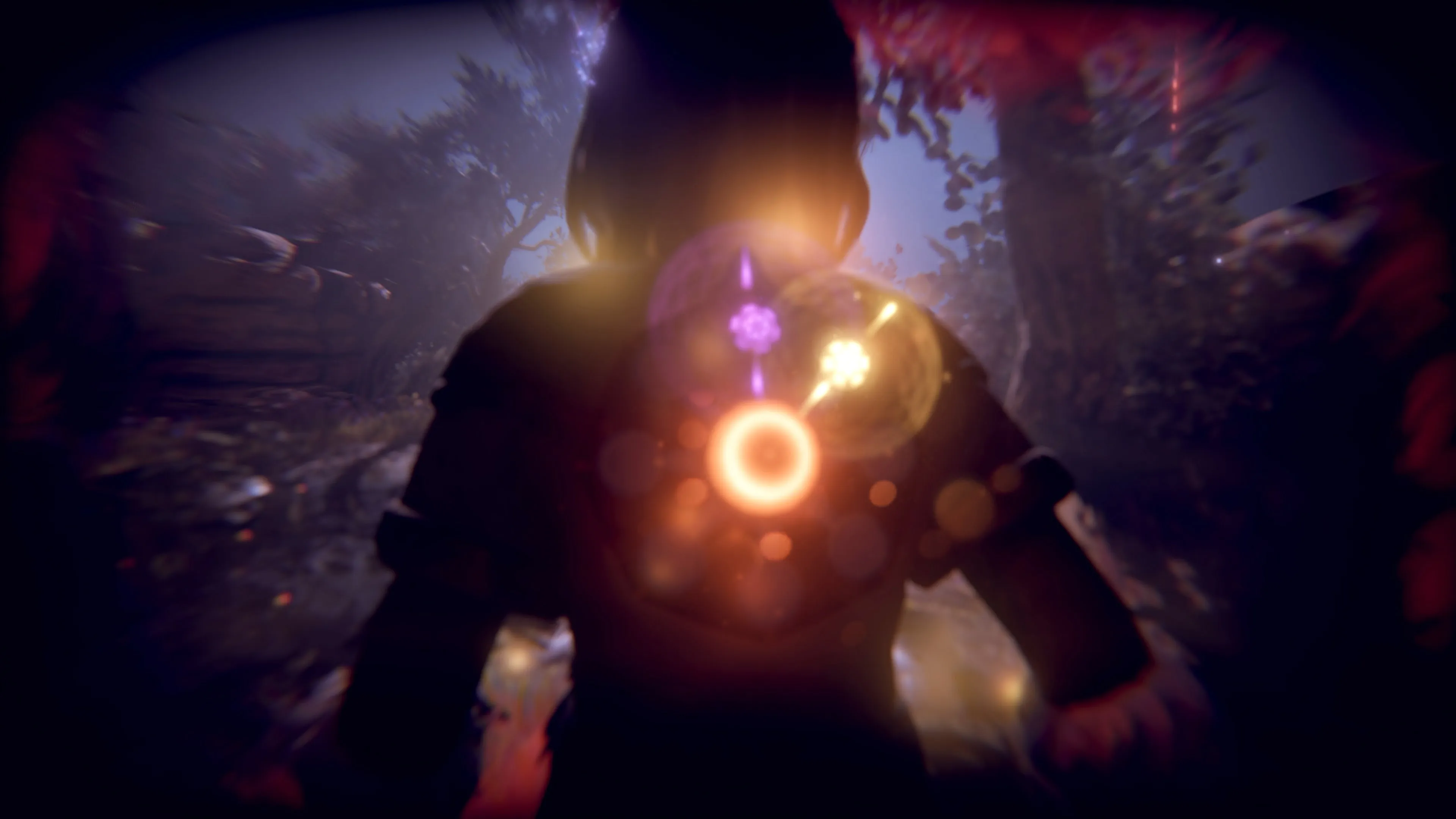 Seed of Life [PS4] - изображение 3