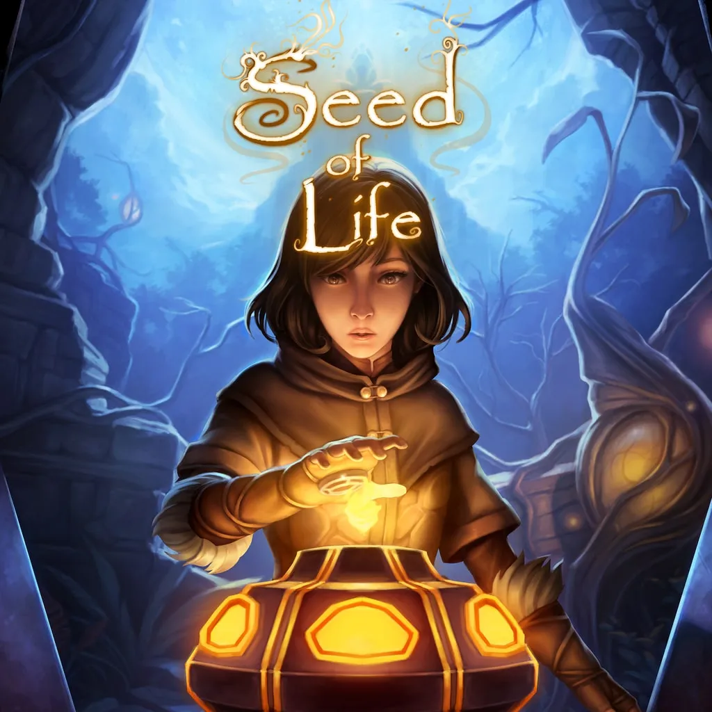 Seed of Life [PS4] - изображение 1