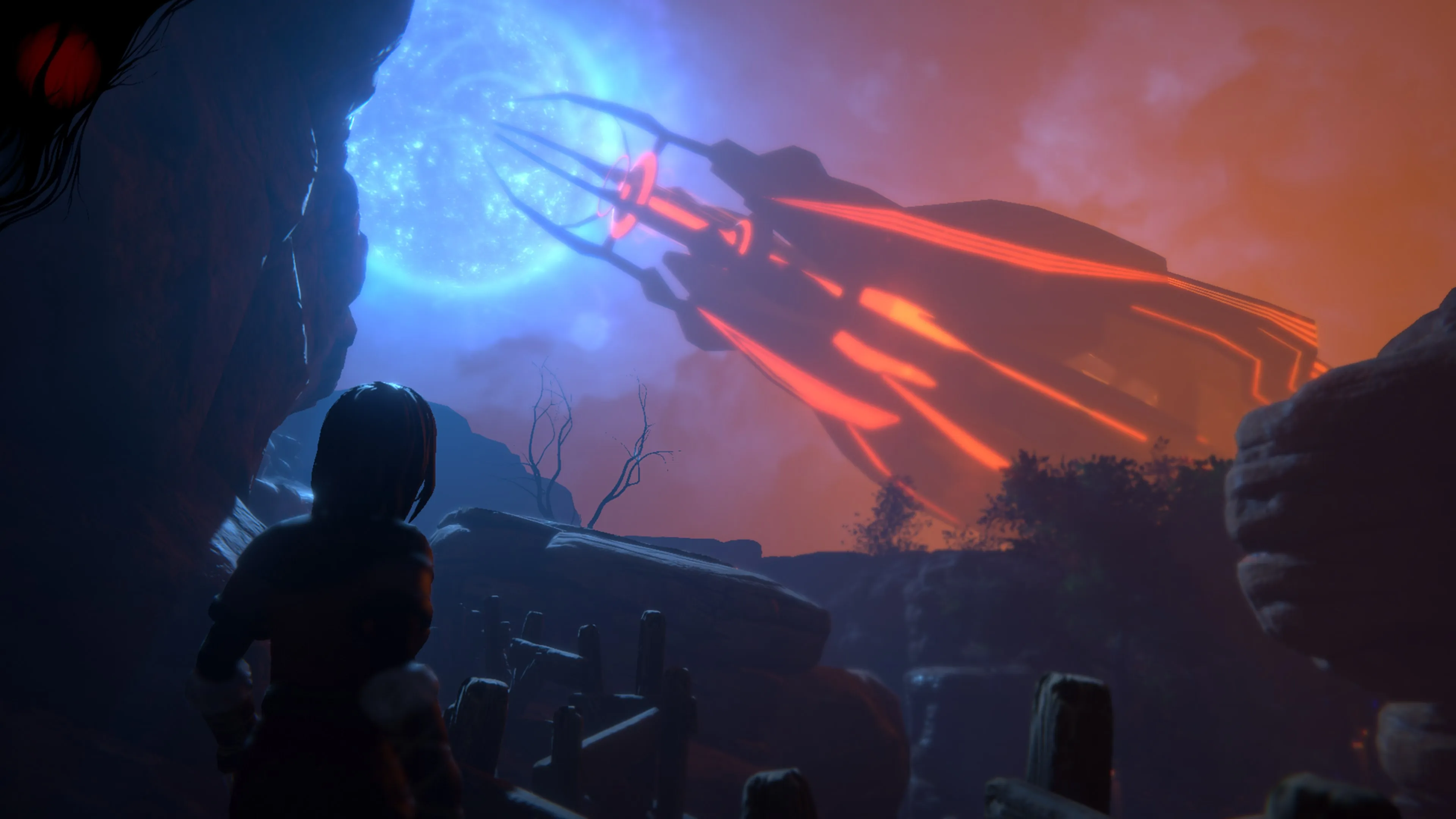 Seed of Life [PS4] - изображение 4