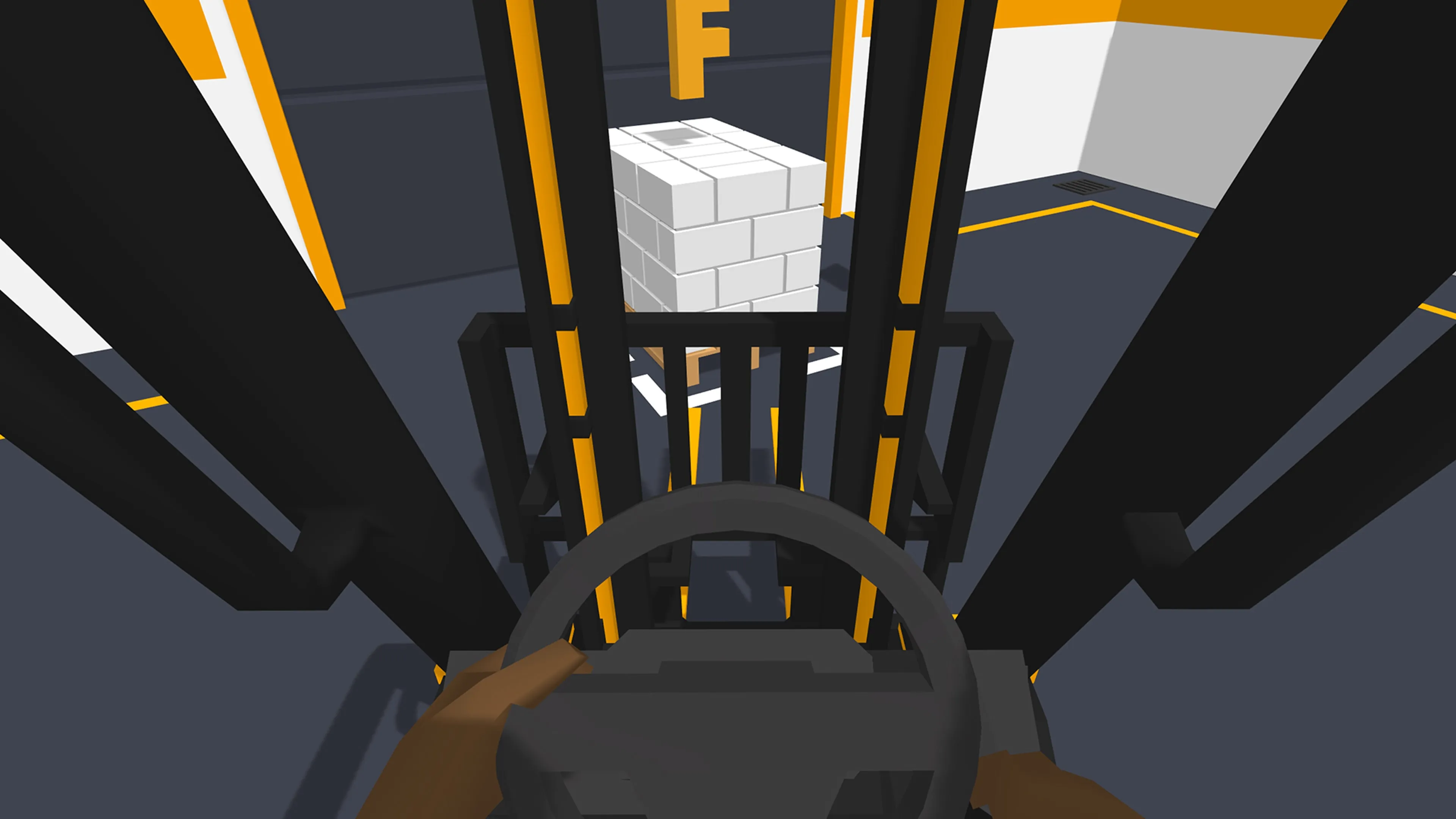Forklift Extreme: Deluxe Edition [PS5] - изображение 4