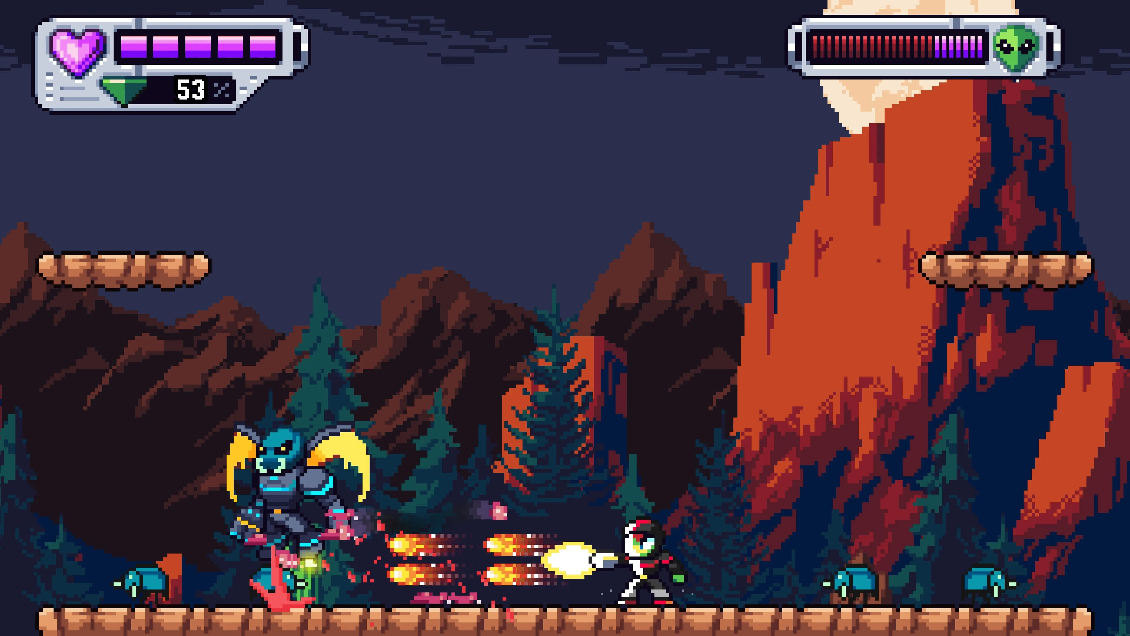 Mighty Aphid 2 [PS4, PS5] - изображение 3