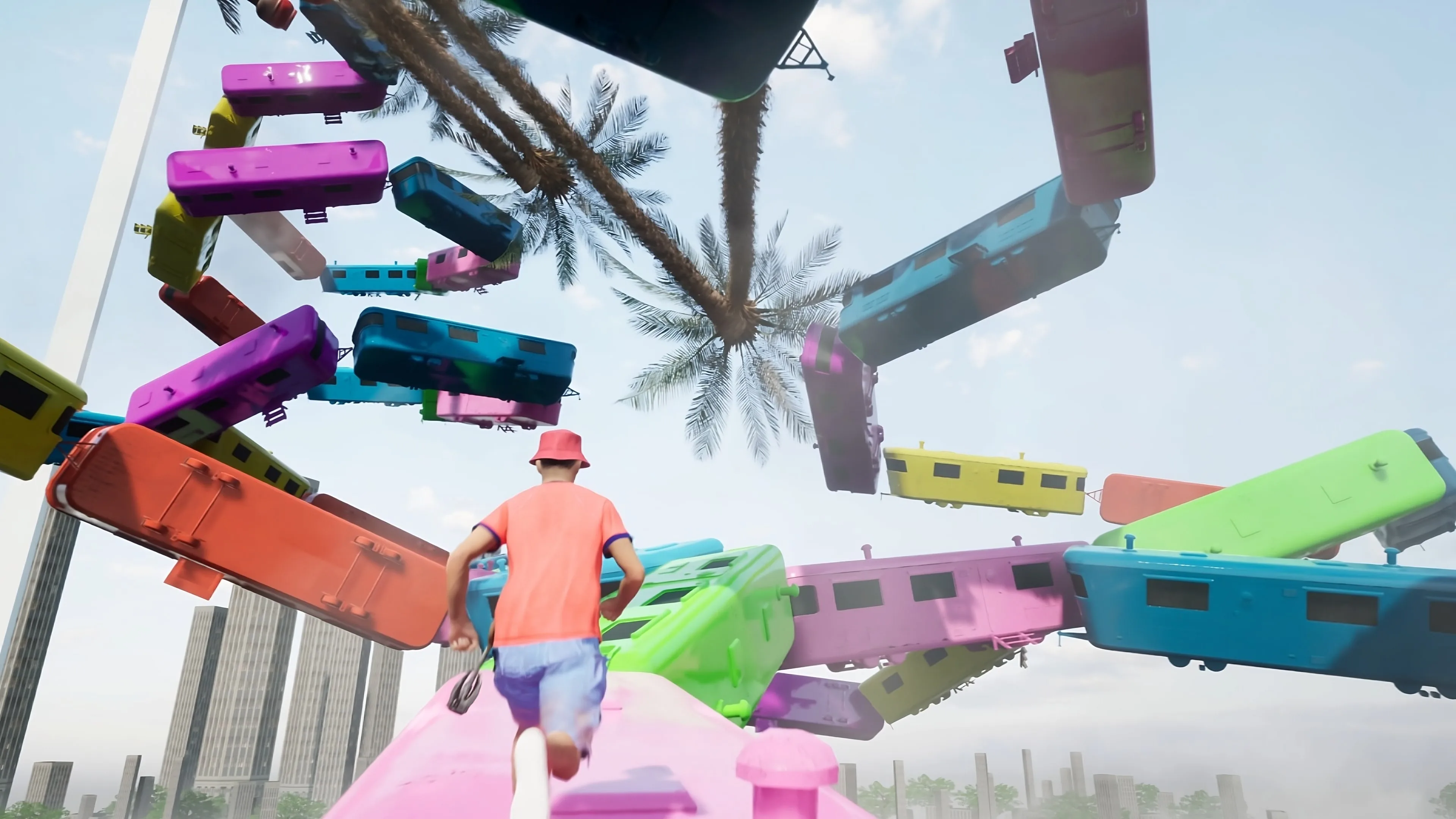 To The Sky [PS5] - изображение 4