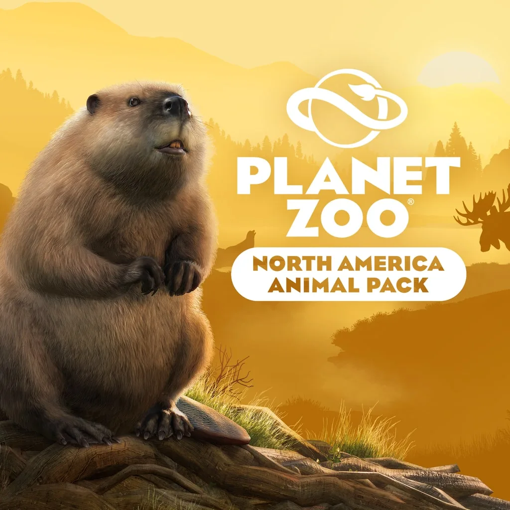 Planet Zoo: North America Animal Pack [PS5] - изображение 1