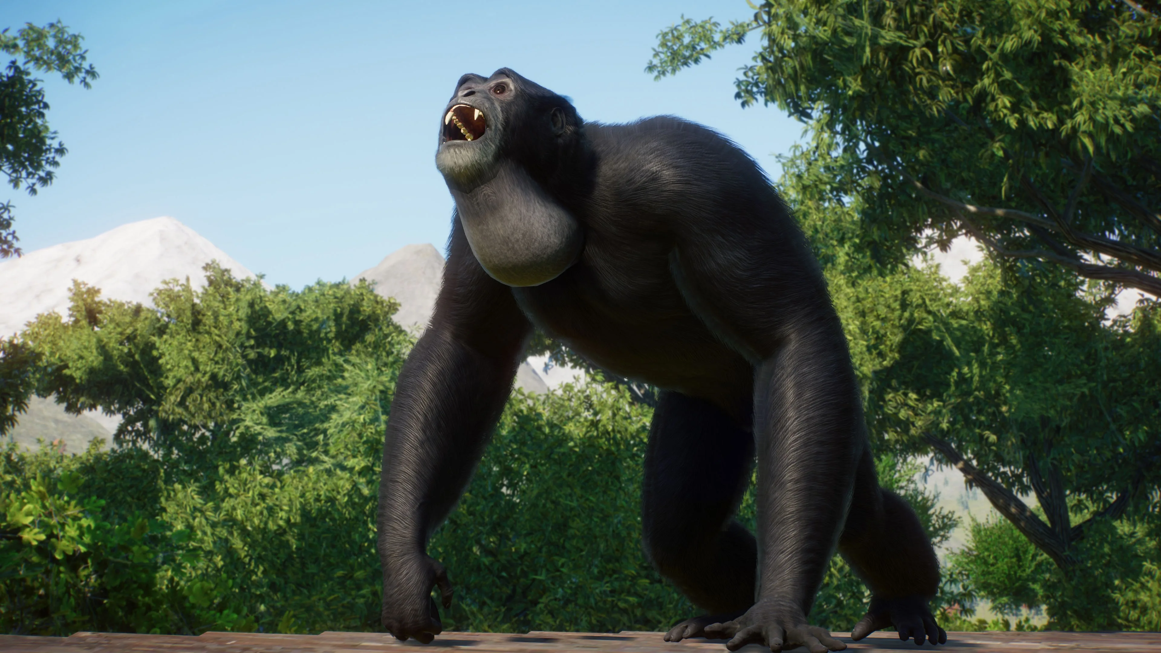 Planet Zoo: Conservation Pack [PS5] - изображение 4