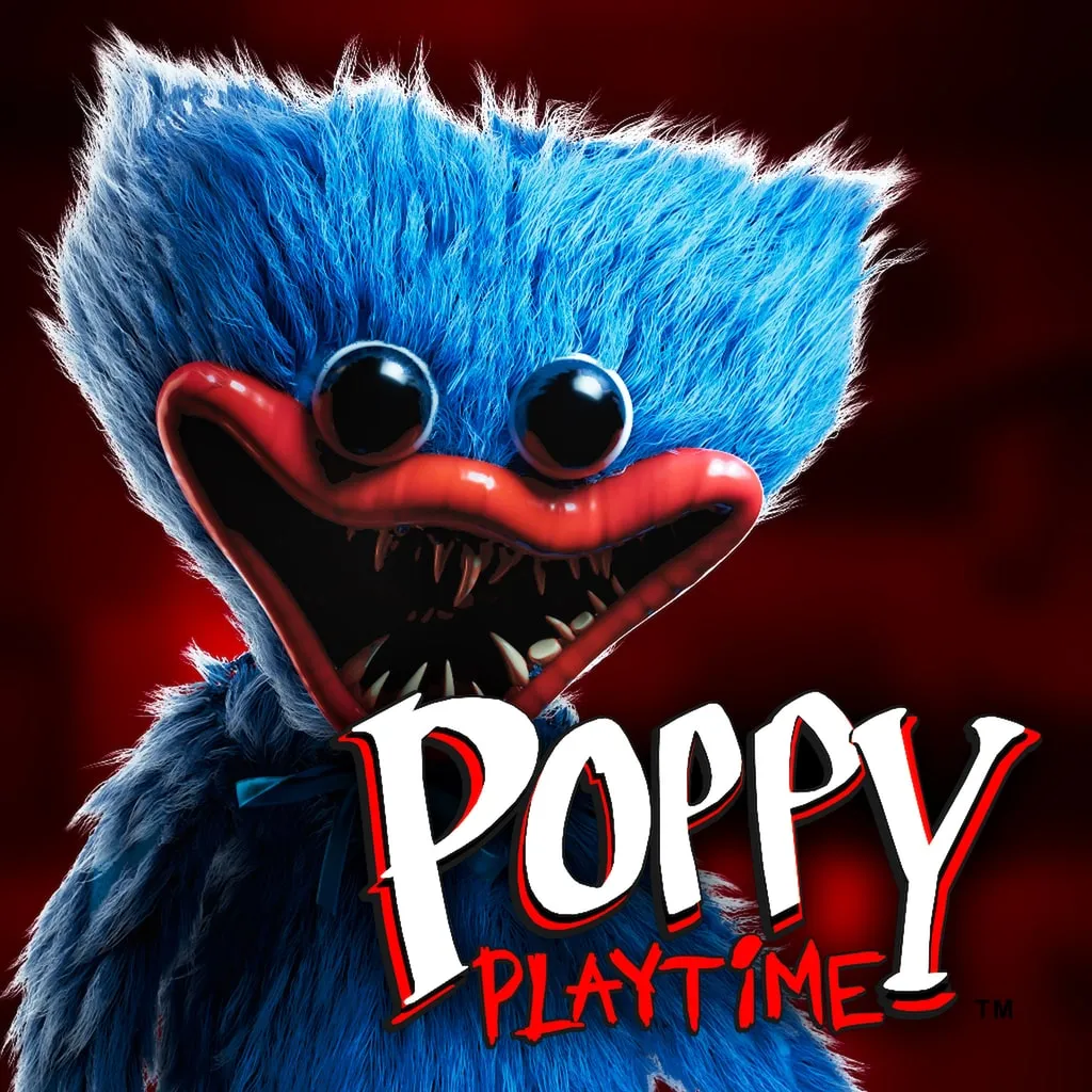 Poppy Playtime: Chapter 1 [PS5] - изображение 1