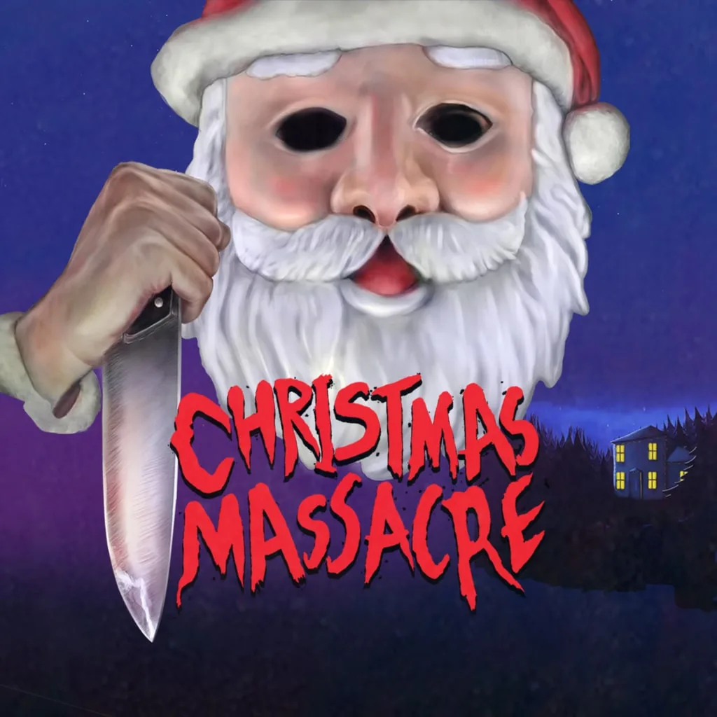 Christmas Massacre [PS4, PS5] - изображение 1