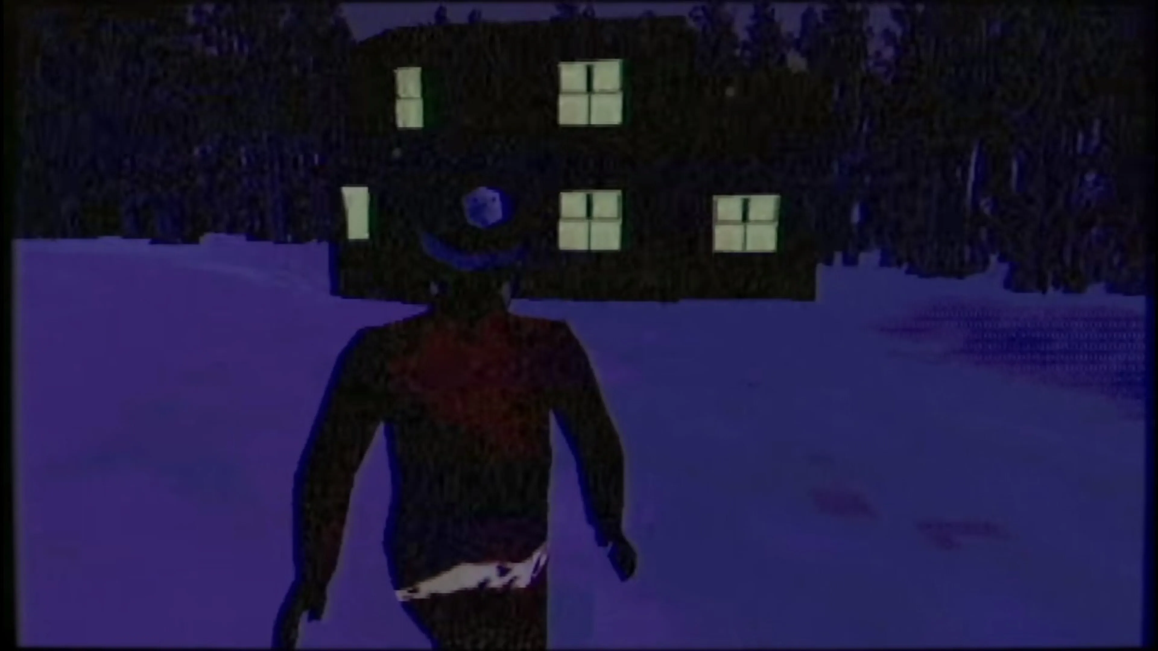 Christmas Massacre [PS4, PS5] - изображение 3