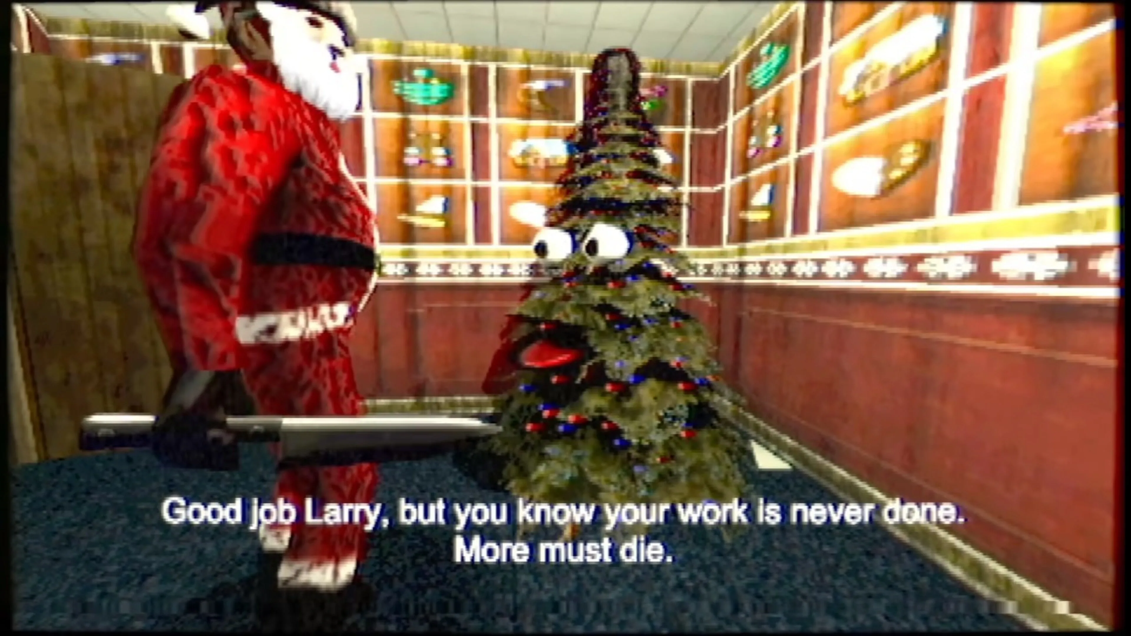 Christmas Massacre [PS4, PS5] - изображение 4