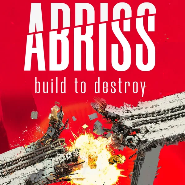 ABRISS - build to destroy [PS5]