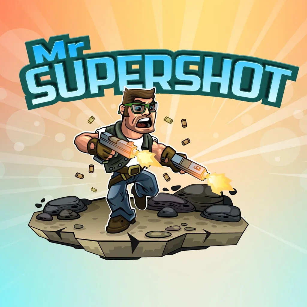 Mr. Supershot [PS5] - изображение 1