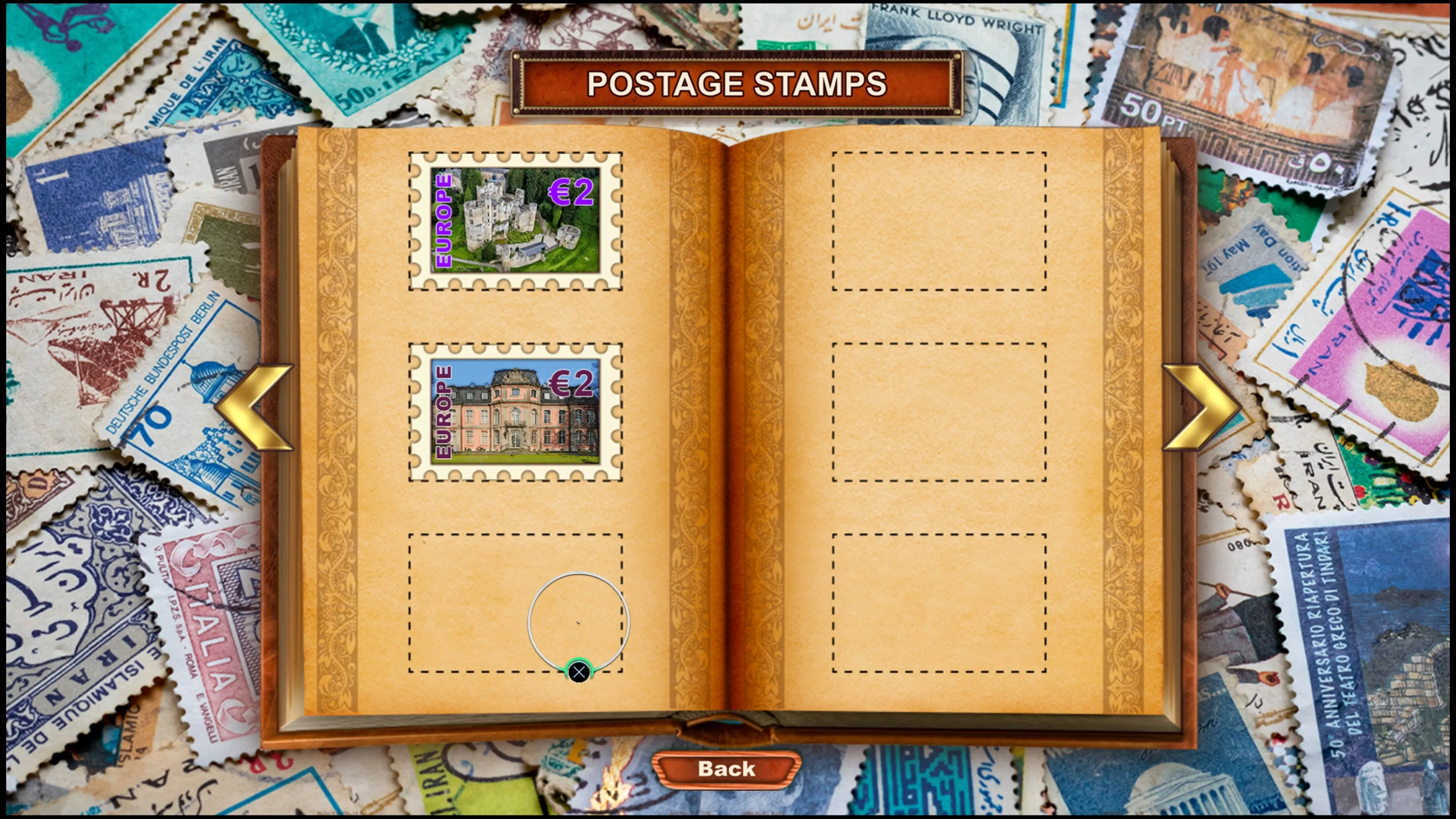 Big Adventure: Trip to Europe 5 Collector's Edition [PS5] - изображение 4