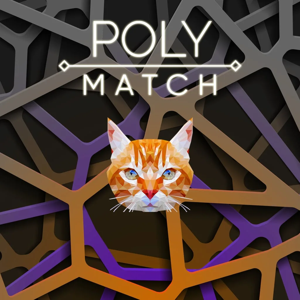 Poly Match [PS5] - изображение 1