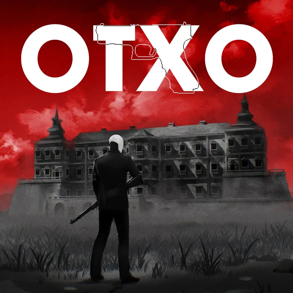 OTXO [PS4, PS5] - изображение 1