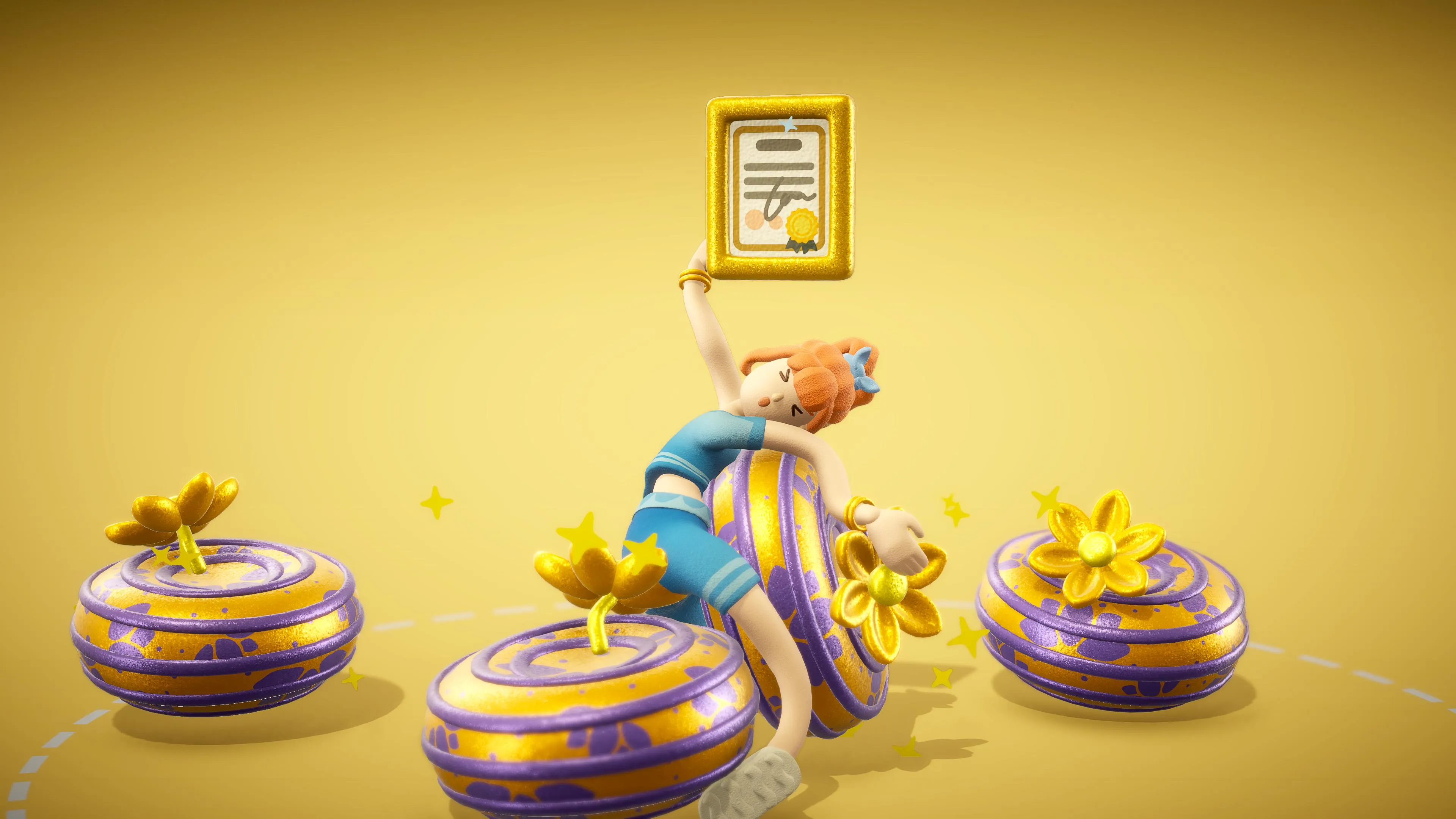 Exhausted Man [PS4] - изображение 3