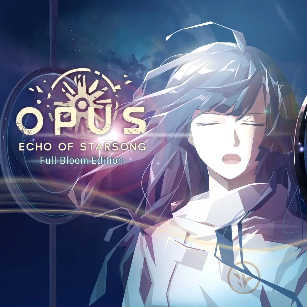 OPUS: Echo of Starsong - Full Bloom Edition [PS5] - изображение 1