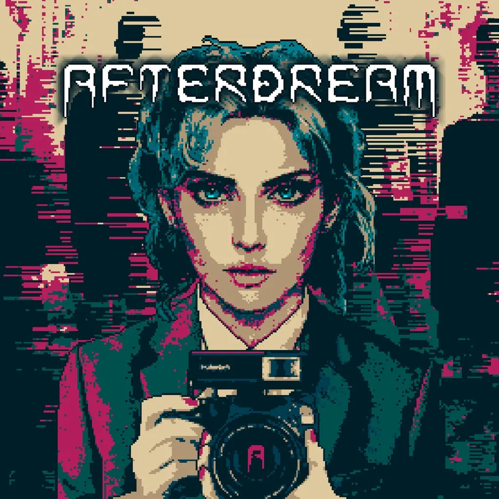 Afterdream [PS4] - изображение 1