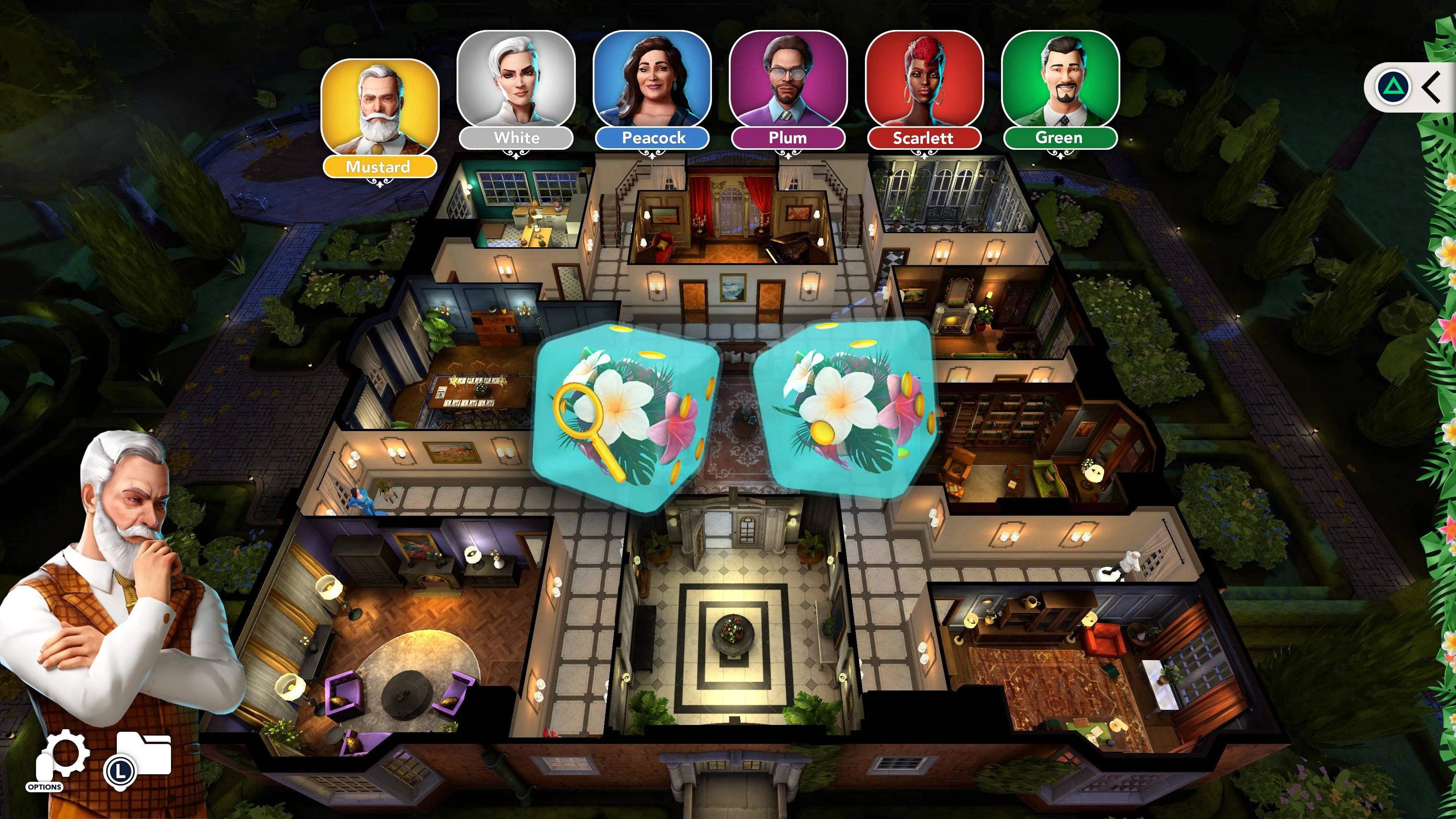 Cluedo: Suspects Bundle [PS4, PS5] - изображение 4