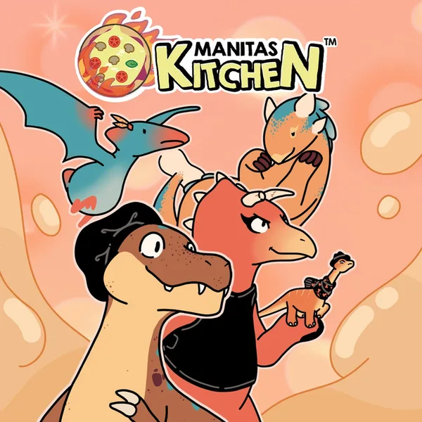 Manitas Kitchen [PS5]