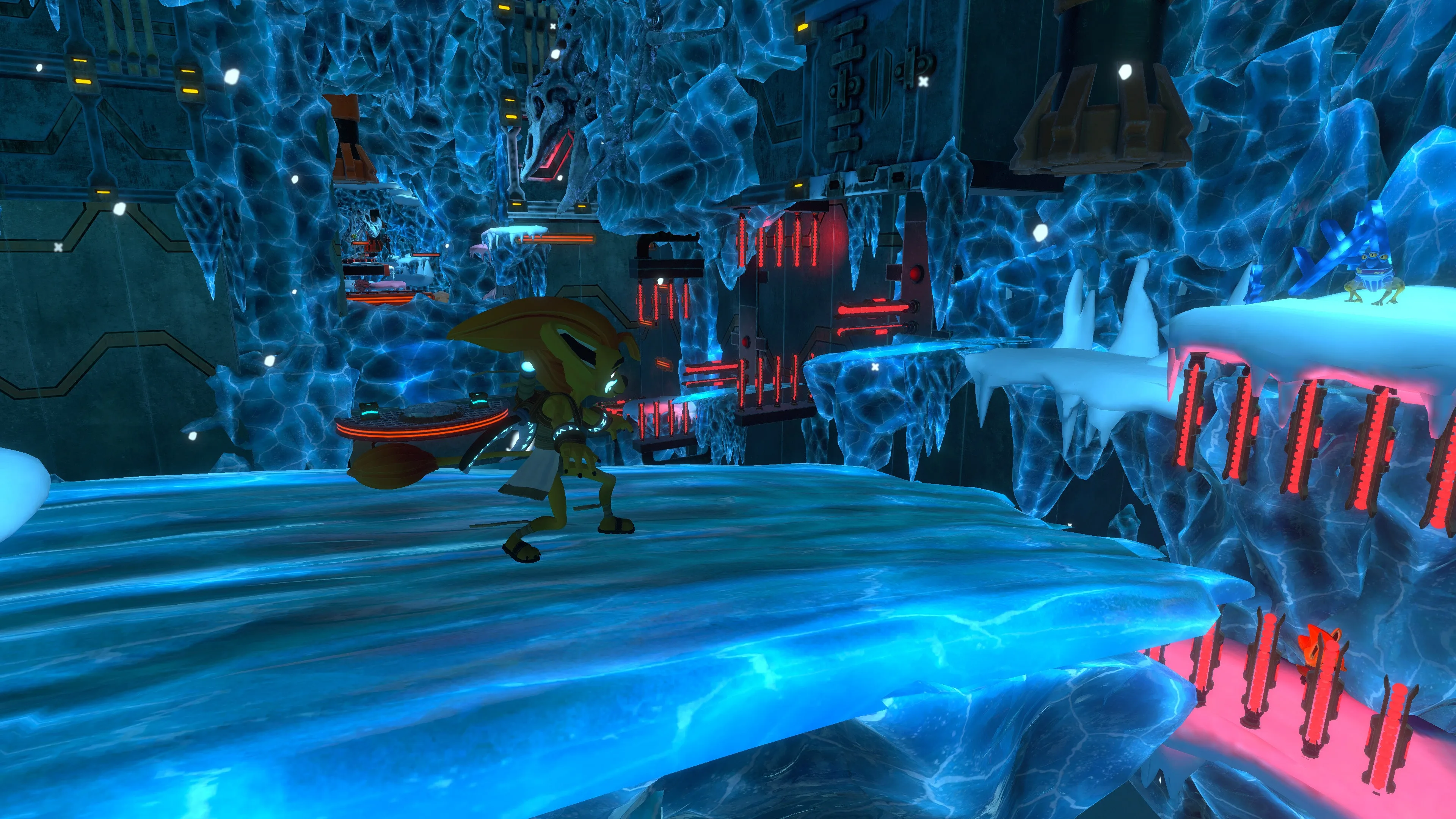 Ven VR Adventure [PS5] - изображение 4