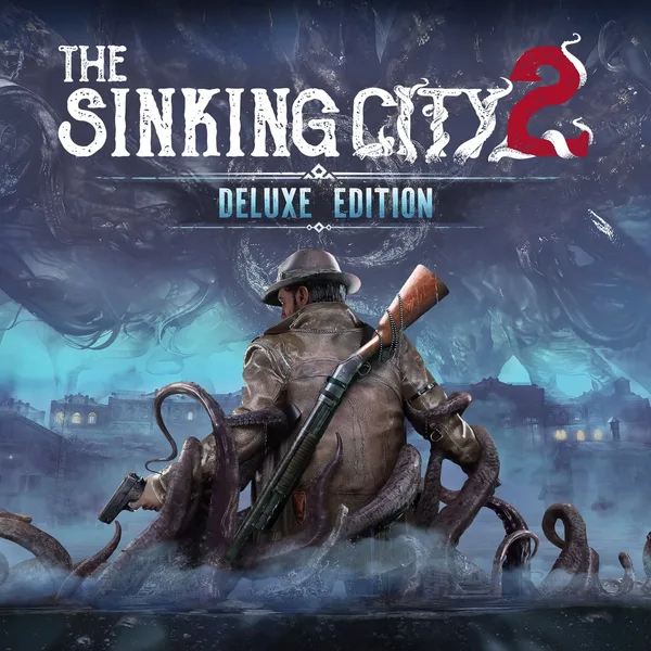 The Sinking City 2 – Deluxe Edition [PS5]