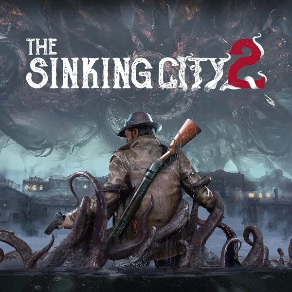 The Sinking City 2 [PS5]