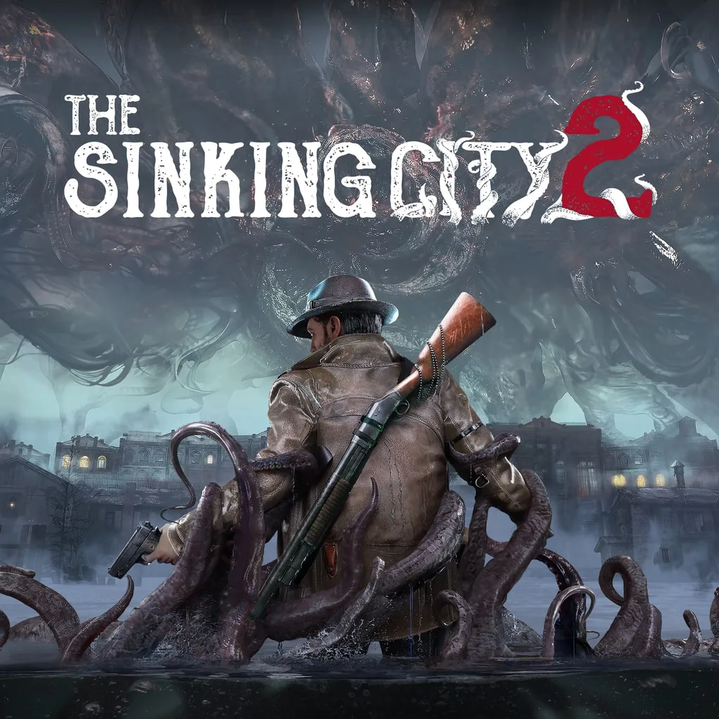 The Sinking City 2 [PS5] - изображение 1