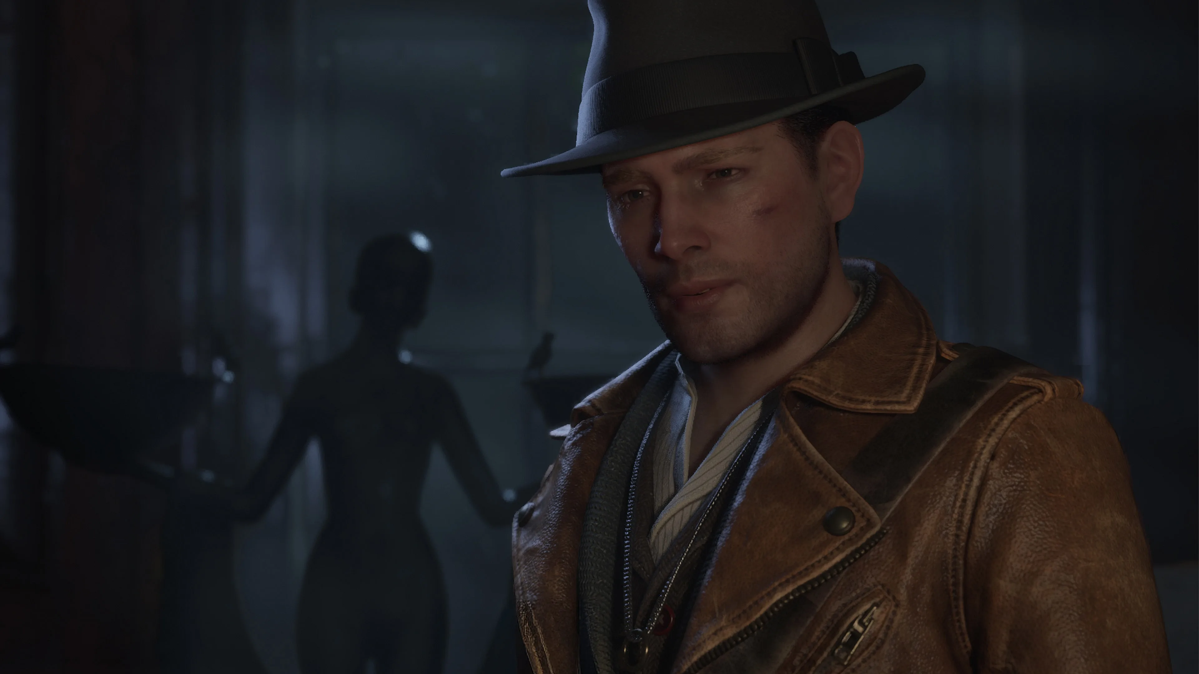 The Sinking City 2 – Premium Edition [PS5] - изображение 3