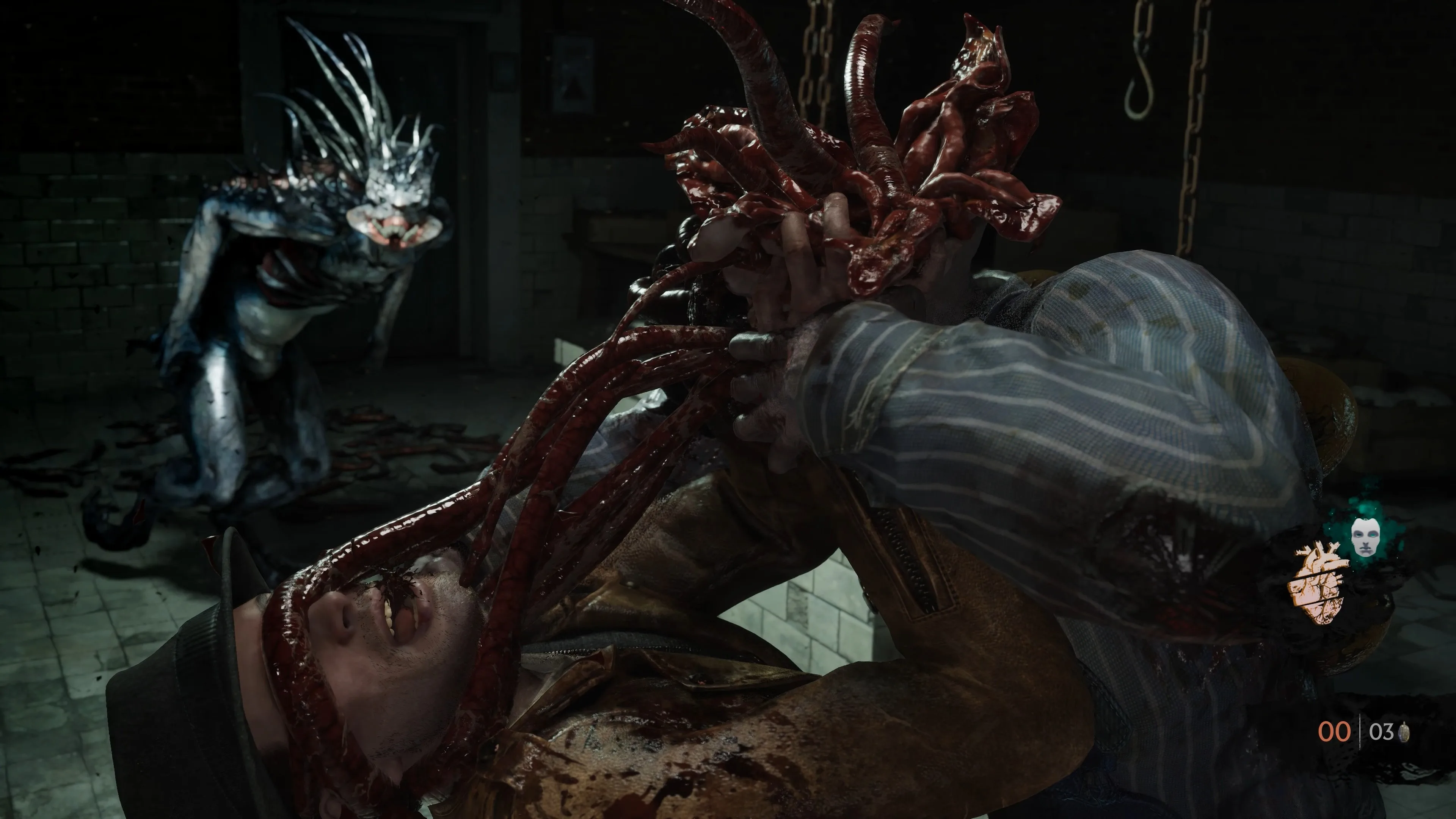 The Sinking City 2 [PS5] - изображение 4