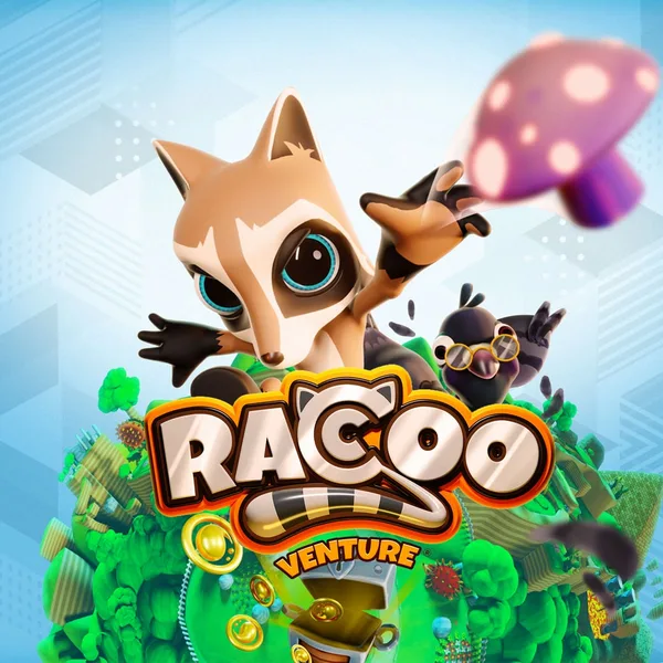 Raccoo Venture [PS4, PS5]
