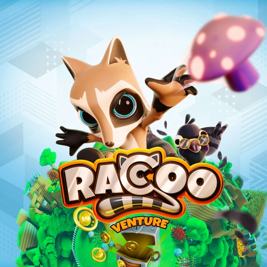Raccoo Venture [PS4, PS5] - изображение 1
