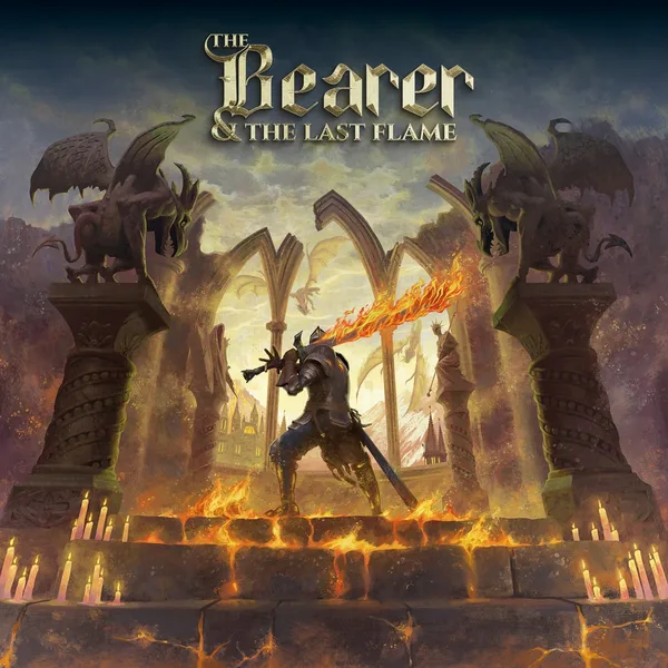 The Bearer & The Last Flame [PS5]