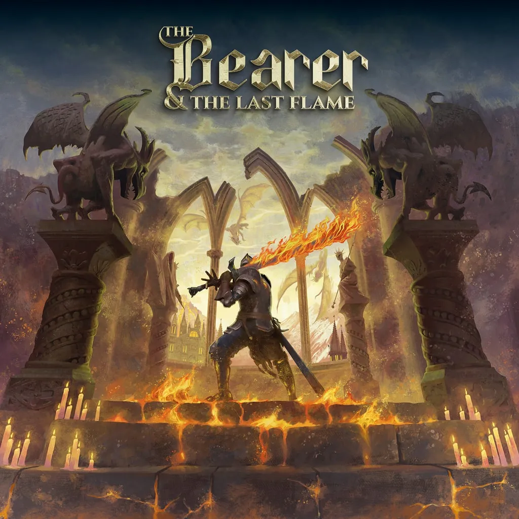 The Bearer & The Last Flame [PS5] - изображение 1