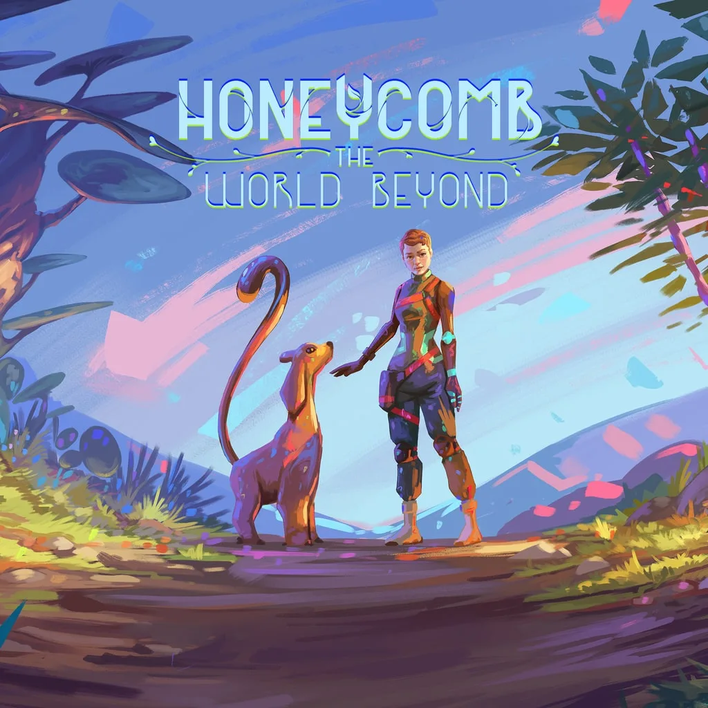Honeycomb: The World Beyond [PS5] - изображение 1