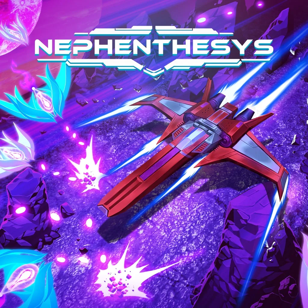 Nephenthesys PS4 & PS5 - изображение 1