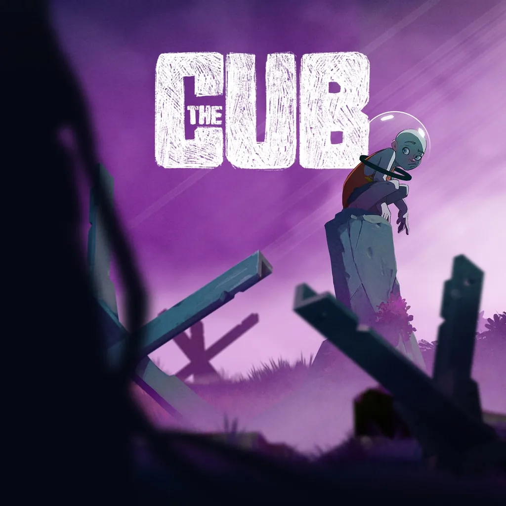 The Cub [PS4] cover