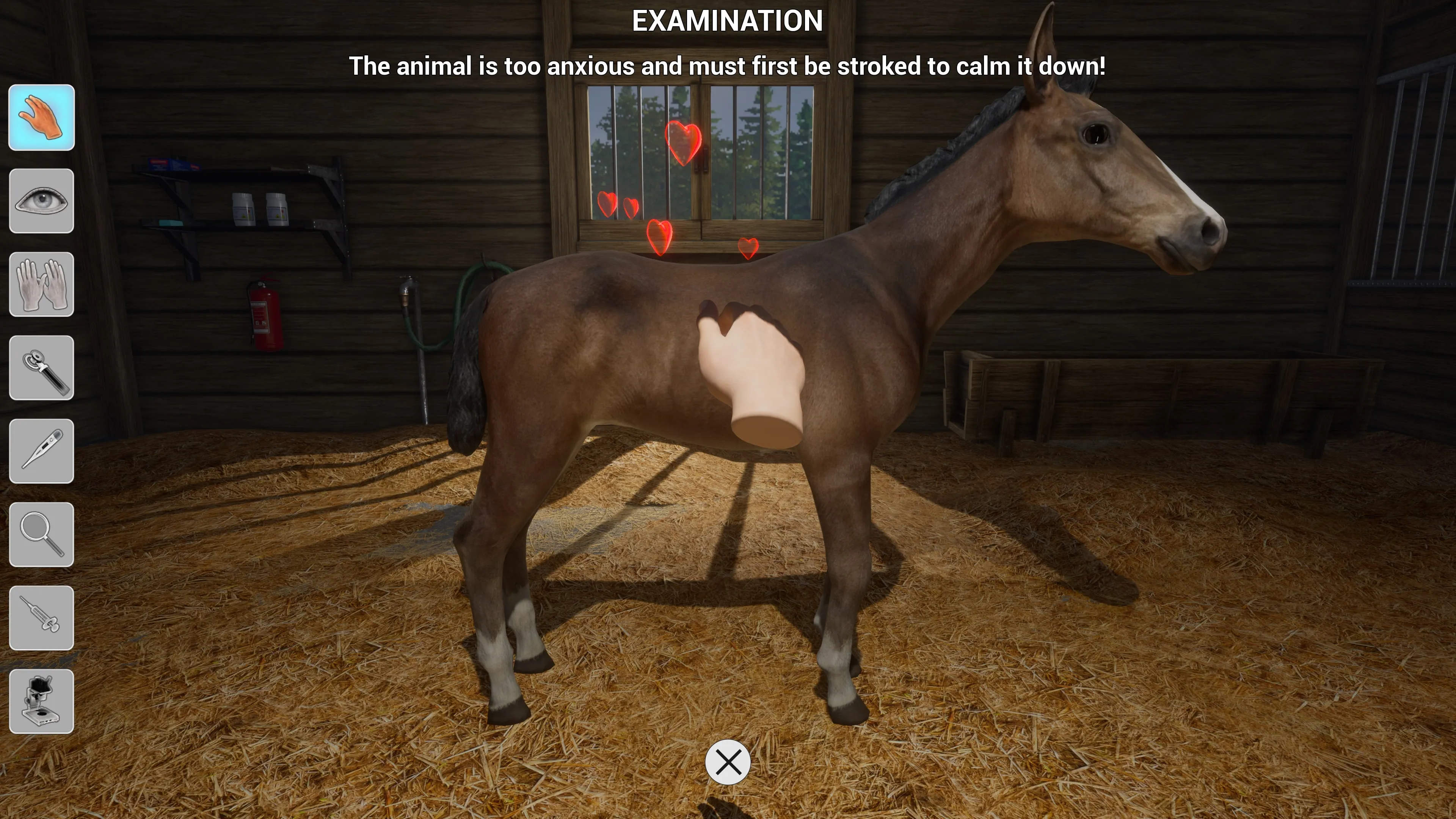 My Life: Farm Vet [PS5] - изображение 4