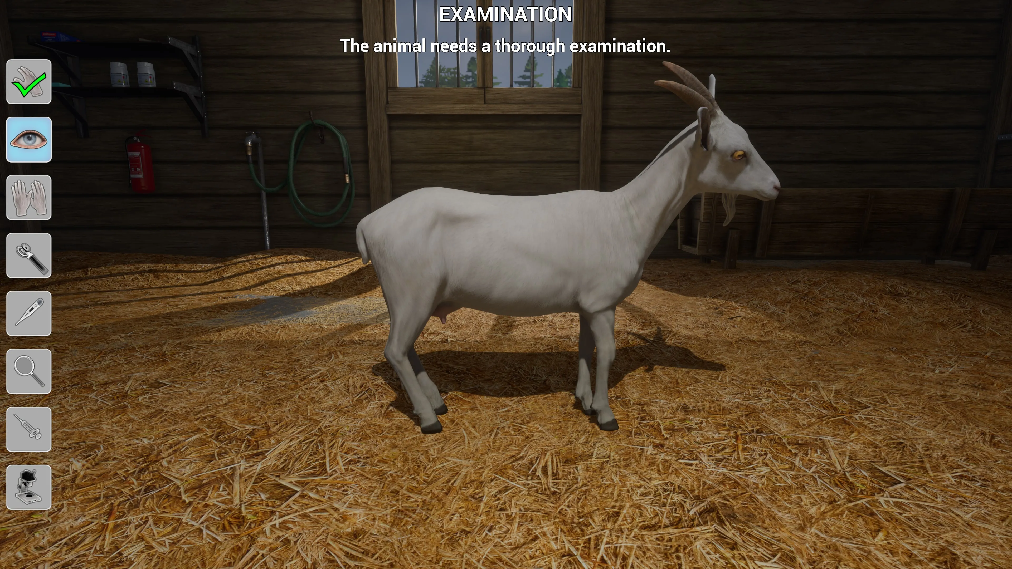 My Life: Farm Vet [PS5] - изображение 3