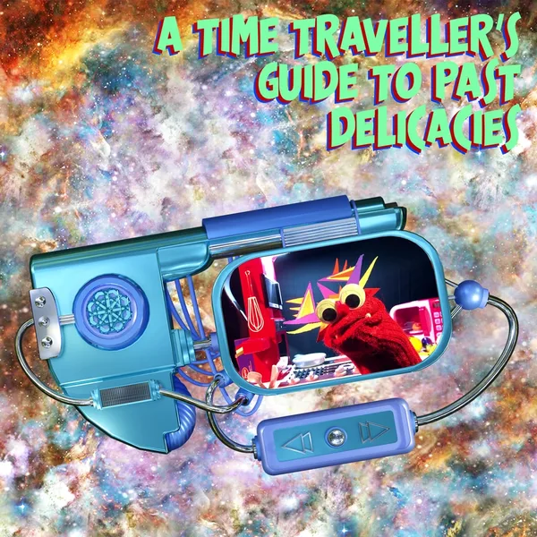A Time Traveller's Guide To Past Delicacies [PS4]