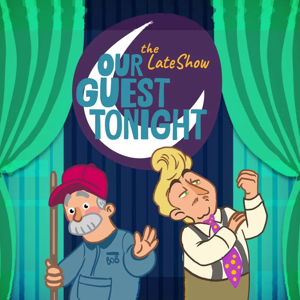 Our Guest Tonight [PS5] - изображение 1