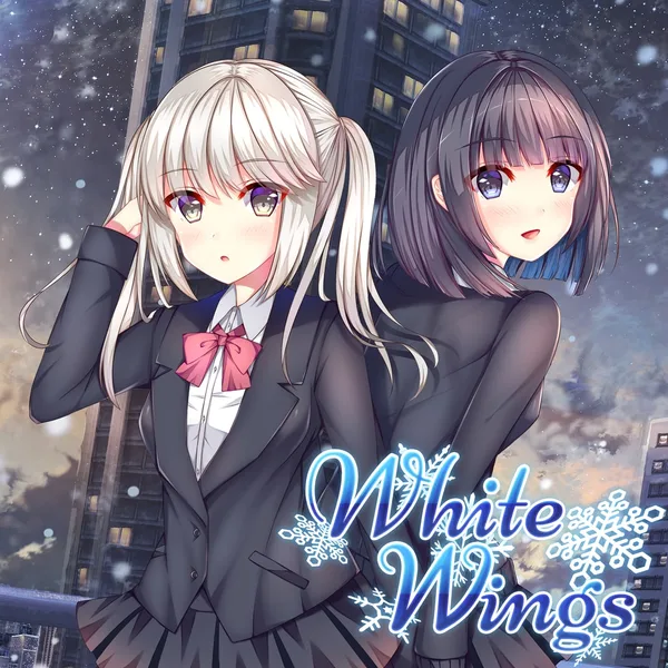 White Wings [PS4]