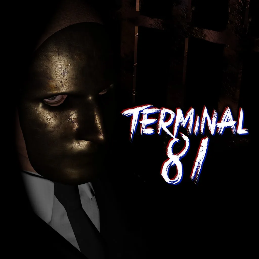 Terminal 81 [PS4] - изображение 1