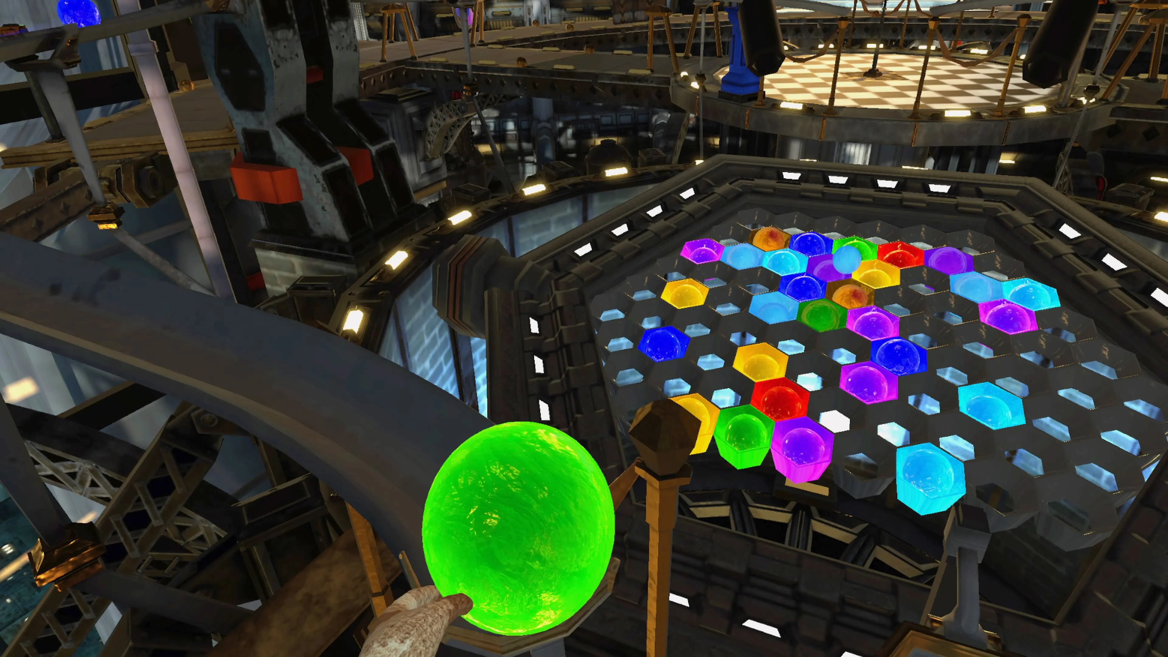 Rainbow Reactor: Fusion [PS5] - изображение 2