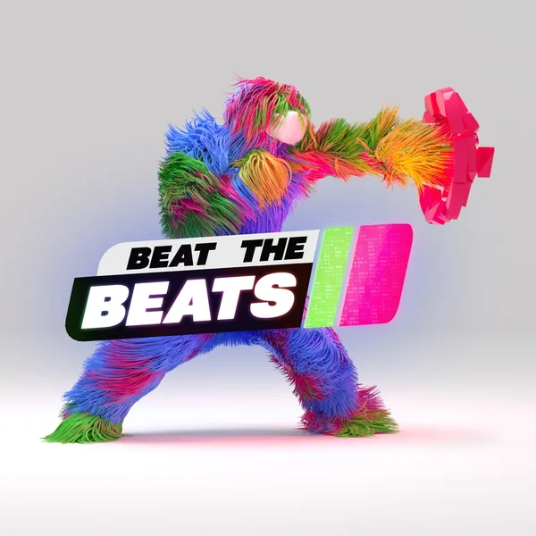 Beat the Beats VR [PS5]