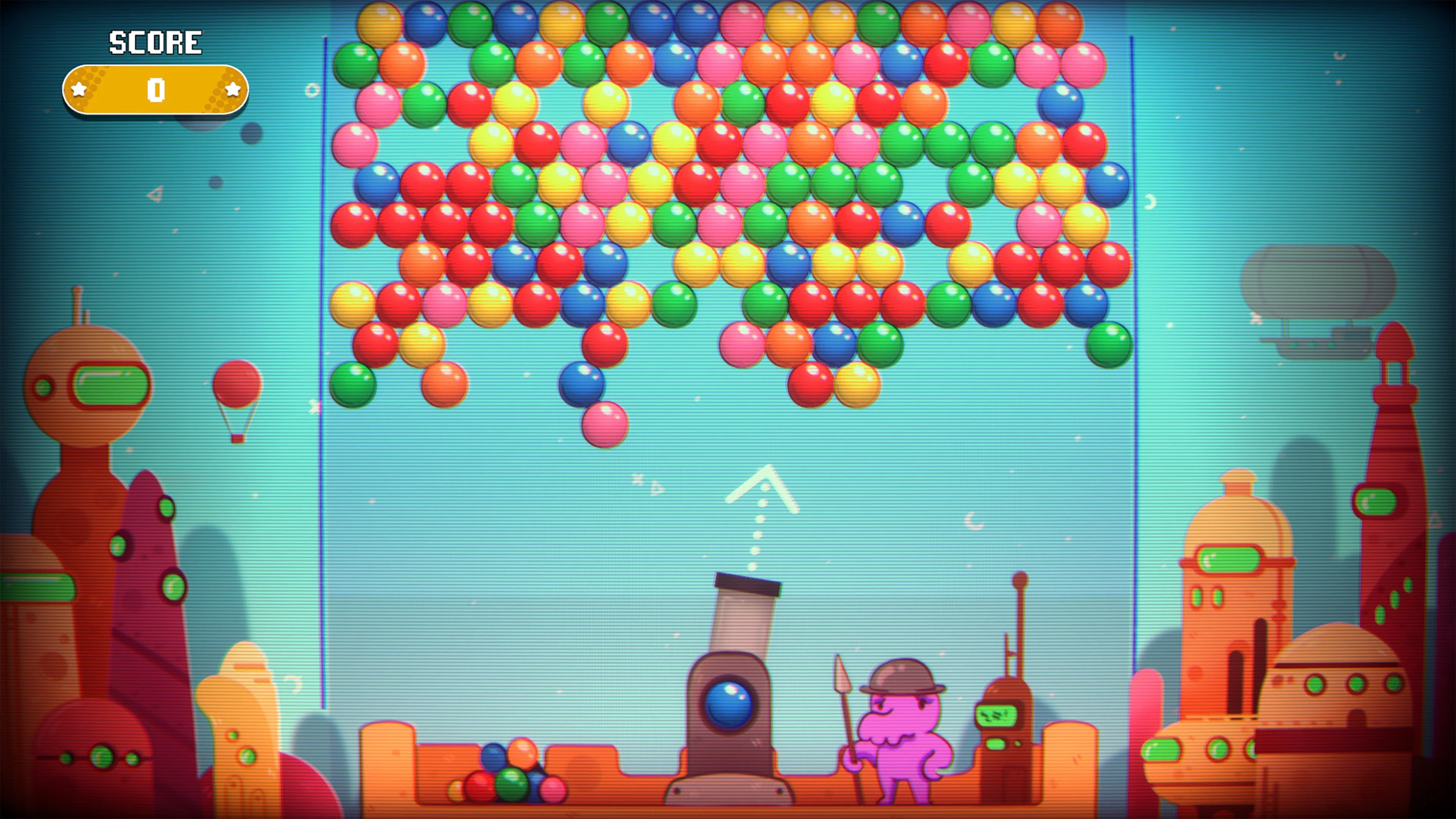 Arcade Game Zone [PS4] - изображение 4