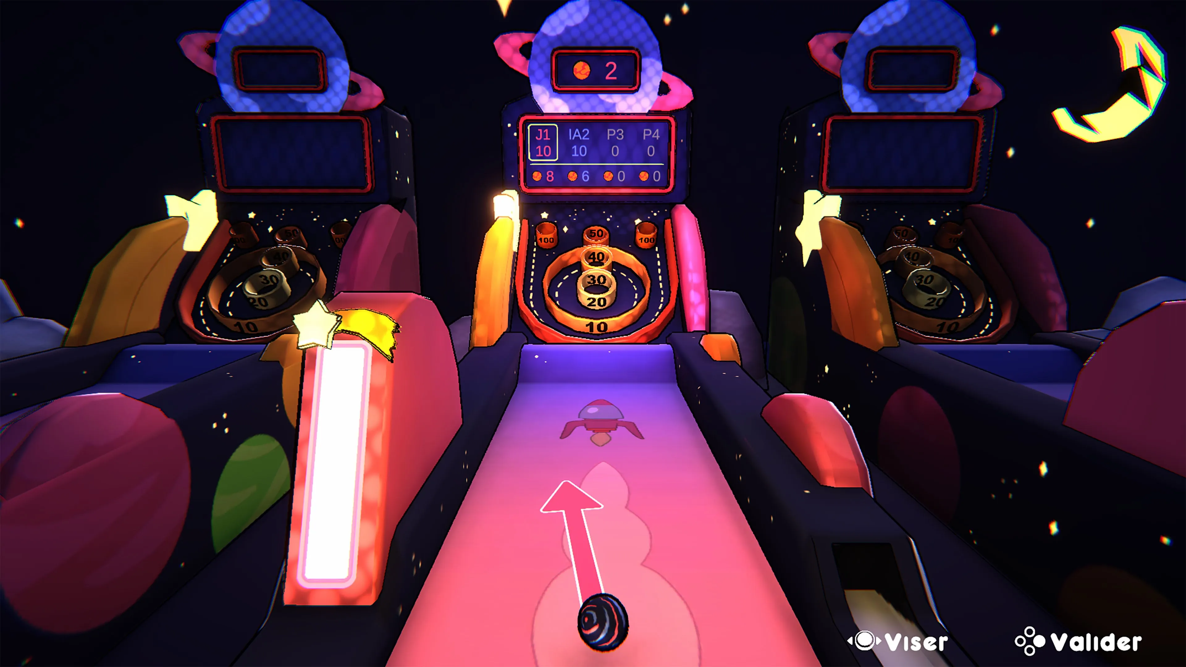 Arcade Game Zone [PS4] - изображение 3