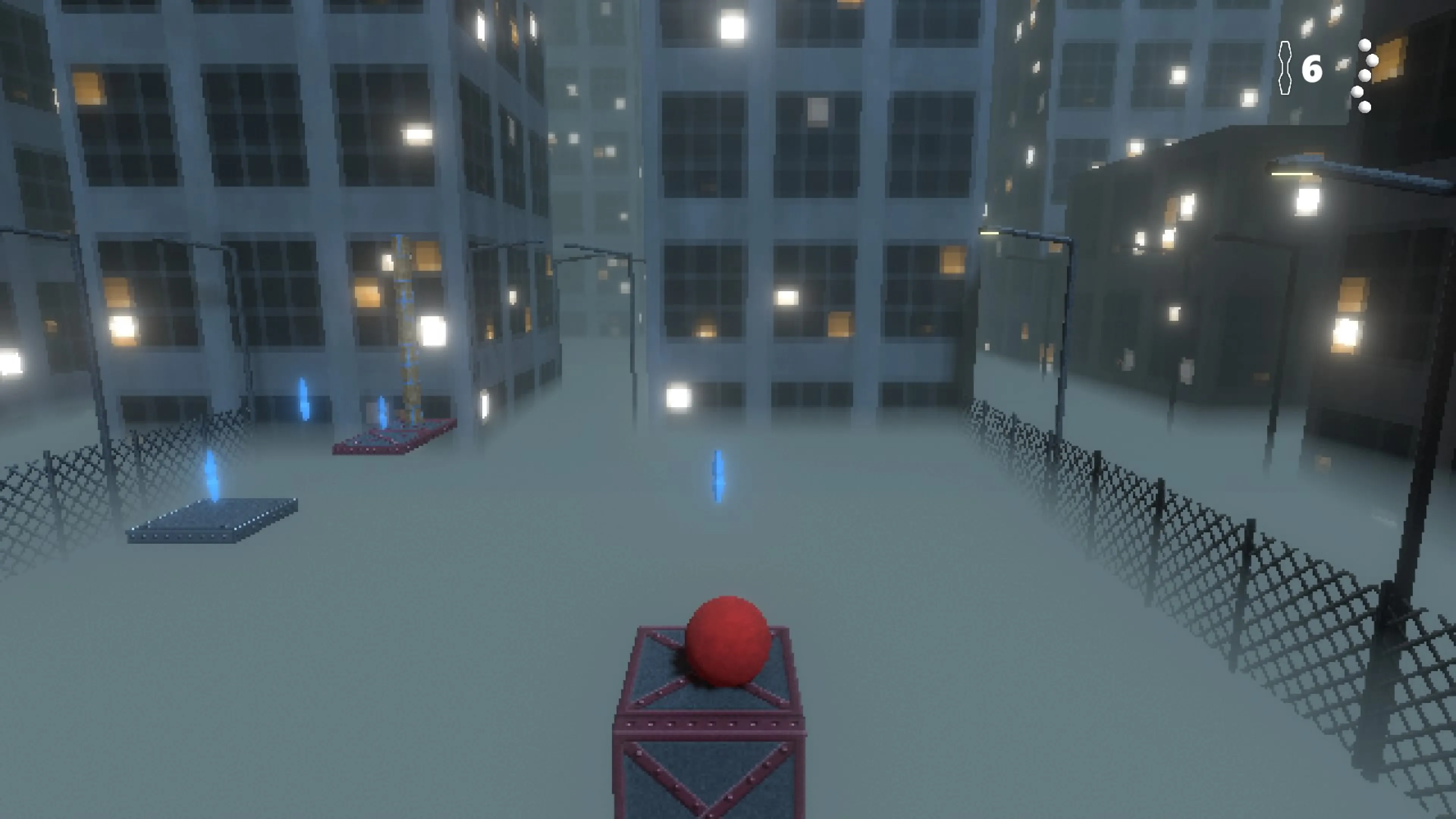 The Perplexing Orb: Bounce N' Roll [PS5] - изображение 4