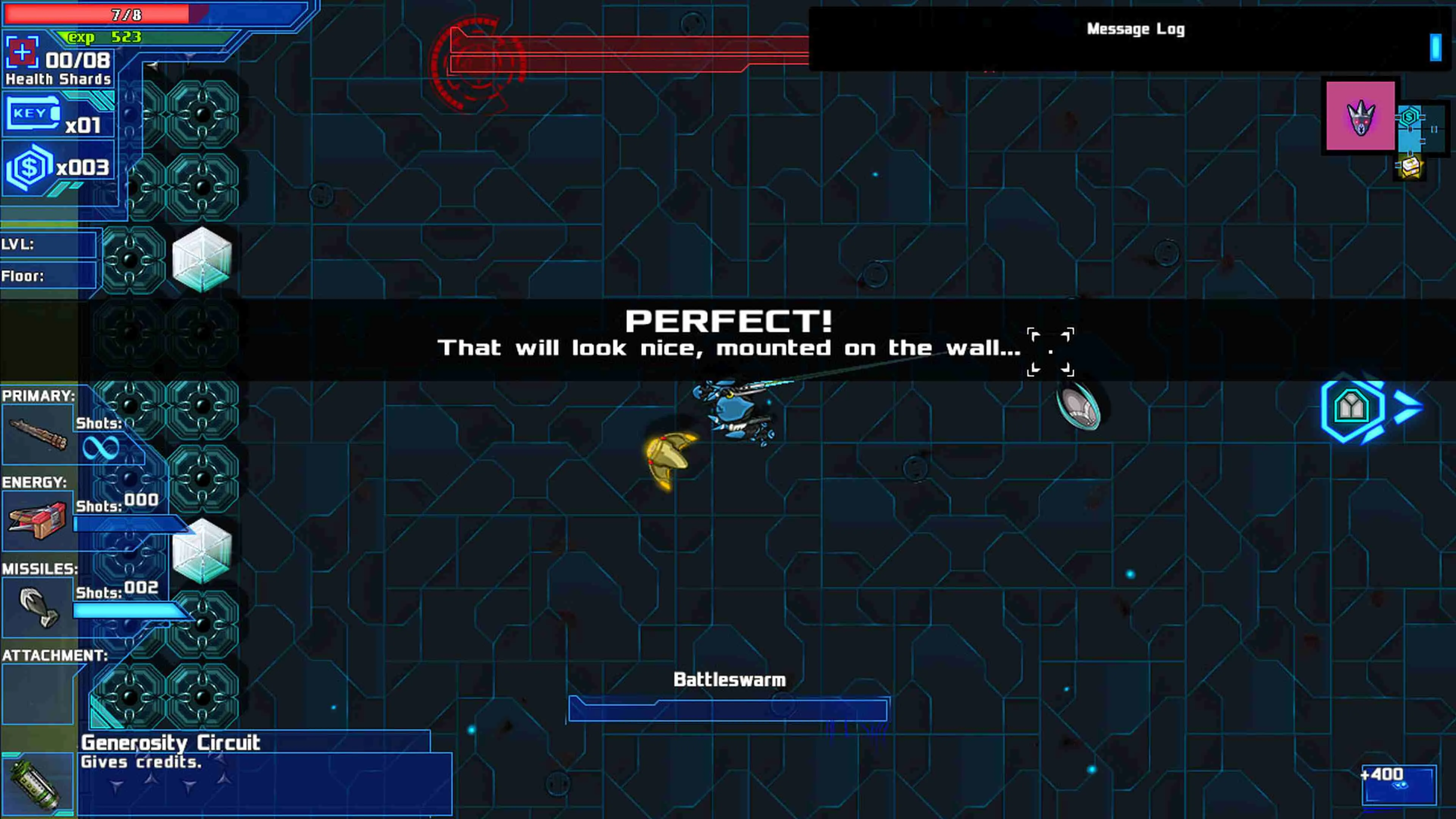 Starward Rogue: Complete Edition [PS5] - изображение 4