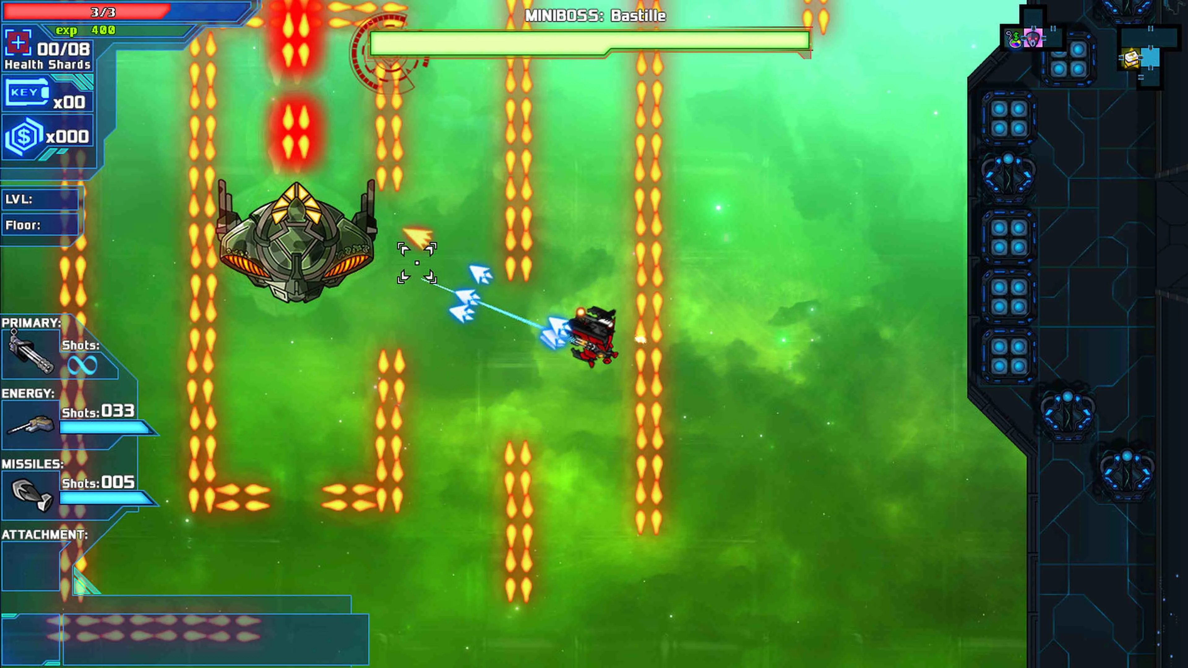 Starward Rogue: Complete Edition [PS5] - изображение 2